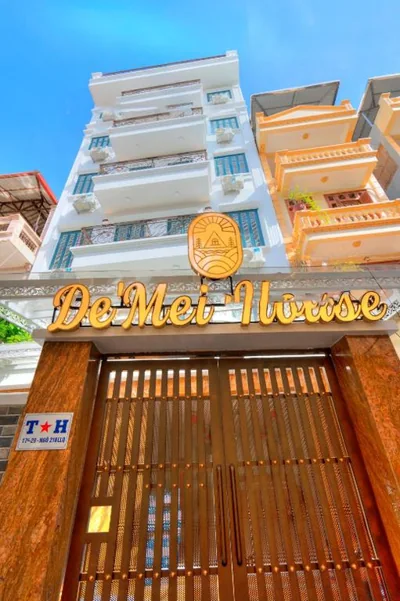 De'Mei House – Photos 12