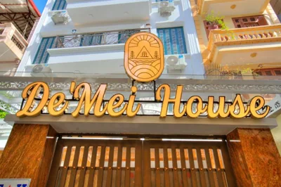 De'Mei House – Photos 13