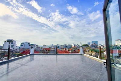 De'Mei House – Photos 15