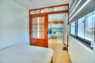 Suite with Lake View — De'Mei House